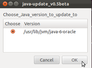 install-Oracle-JDK 6