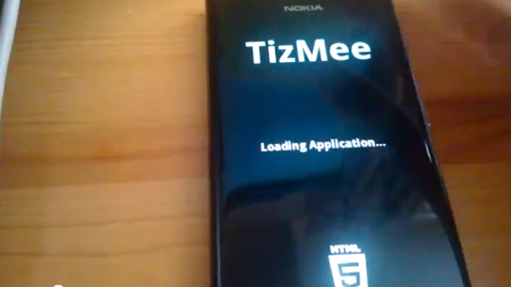Tizen-compatibility-layer-MeeGo