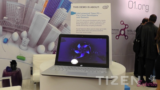 Tizen-UltraBook-Conference-2013