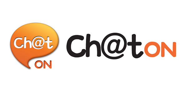 Samsung-Chaton-Logo