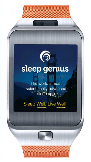 Sleep-Genius-Application-Samsung-Apps Store-Gear-2-Neo-Tizen-3