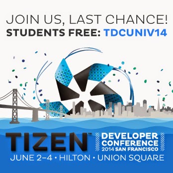 Tizen-Developer-Conference-2014