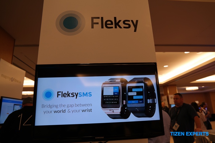 Fleksy-Messenger-App-Virtual-Keyboard-Tizen