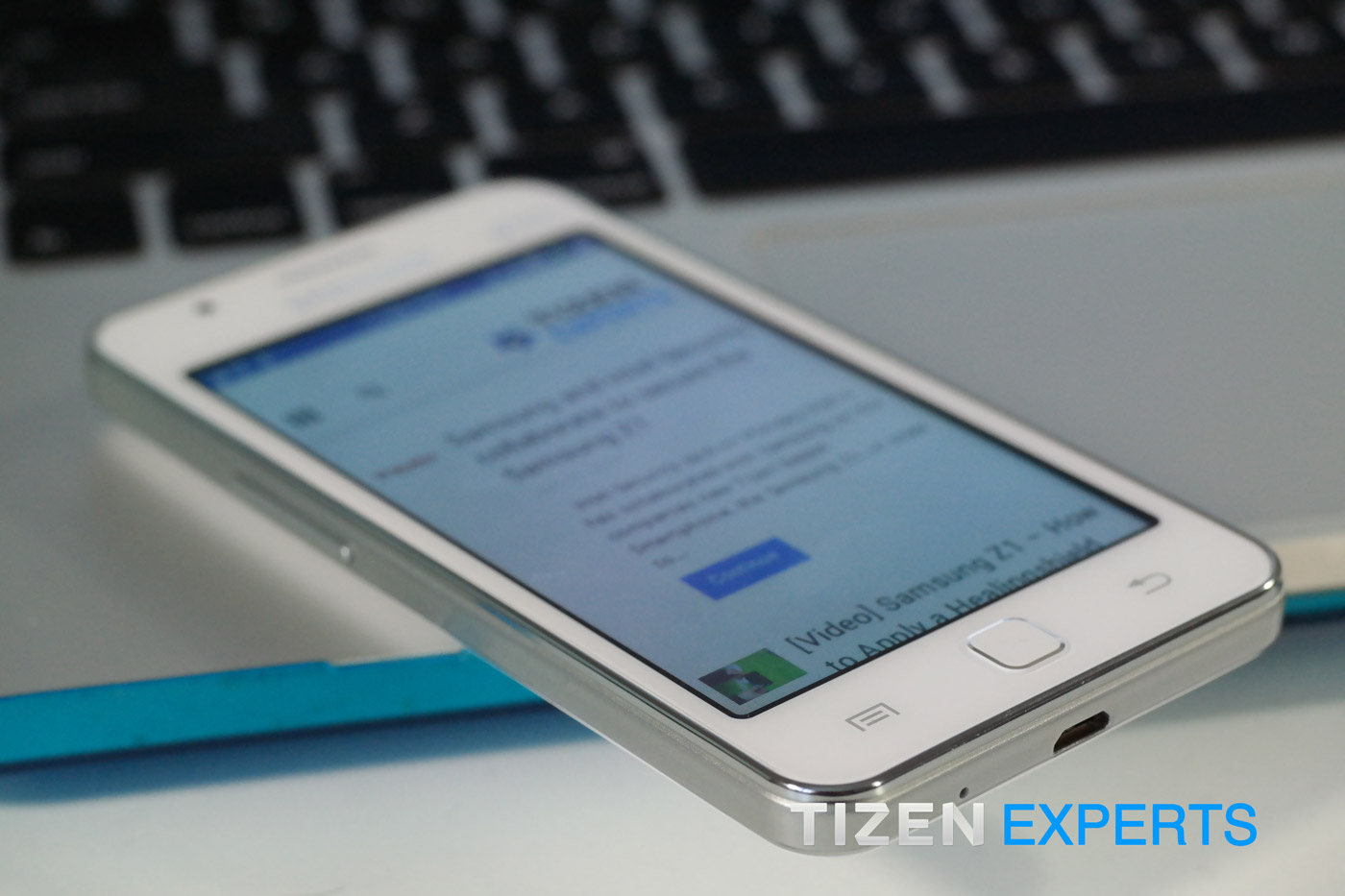 Hands-On-Samsung-SM-Z130H-DS-Tizen-Smart-Phone-TizenExperts-14