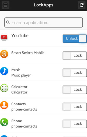 Application-LockApps-Samsung-Z1-Smart-Phone-Tizen-Experts-3