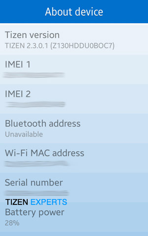 Samsung-Z1-Tizen-Smart-Phone-Firmware-Update-1