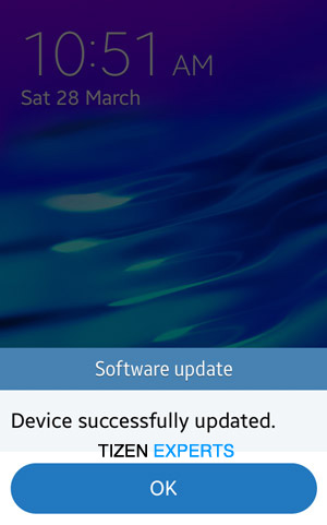 Samsung-Z1-Tizen-Smart-Phone-Firmware-Update-2