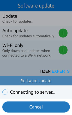 Samsung-Z1-Tizen-Smart-Phone-Firmware-Update-5