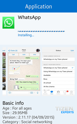 Application-WhatsApp-Samsung-Z1-Tizen-2