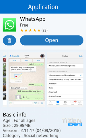 Application-WhatsApp-Samsung-Z1-Tizen-3