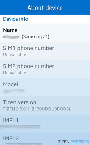 Samsung-SM-Z130H-Tizen-Smart-Phone-Firmware-Update-2