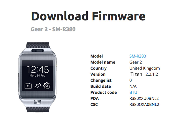 Samsung-Gear-SM-R380.Tizen-Smart-Watch-1