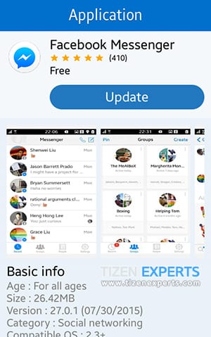 Application-FaceBook-Messenger-Update-Samsung-Z1-Tizen-Experts-4
