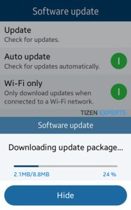 Samsung-Z1-Firmware-Update-India-Tizen-1