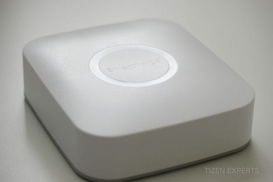 Samsung-Smartthings-UK-Tizen-Experts-Hands-On-01