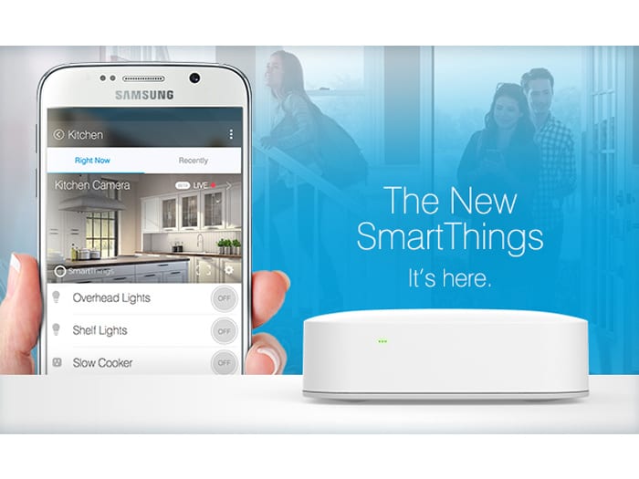 Samsung-smartthings-Tizen-IFA