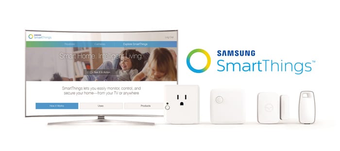 Samsung-2016-Smart-TV-Lineup-SmartThings-IoT-Support