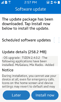 Tizen-2.4-Download-Update-2
