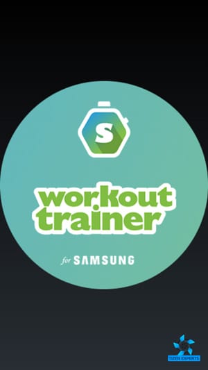 Workout Trainer Fitness Coach App 