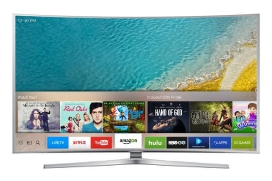 Photo-Samsung-Electronics-Introduces-Advanced-Smart-TV-User-Experience