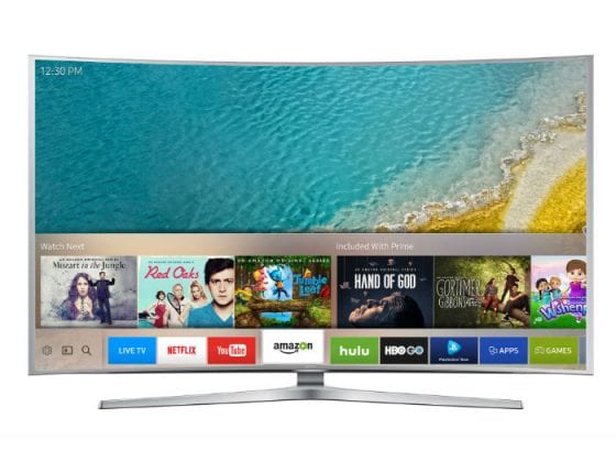 Samsung-Electronics-Introduces-Advanced-Smart-TV-User-Experience