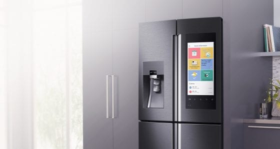 Samsung-Family-Hub-Refrigerator-Tizen-3