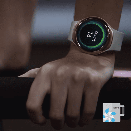 Samsung-SM-R150-Smart-Watch-Tizen-2