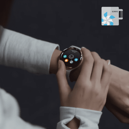 Samsung-SM-R150-Smart-Watch-Tizen-3