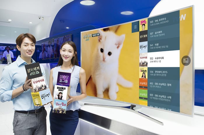Samsung-TV-PLUS-Kpop-Hallyu-Tizen-TV-2