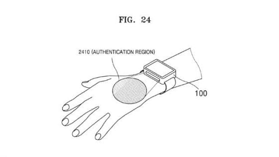 samsung-smartwatch-vein-recognition-patent-1