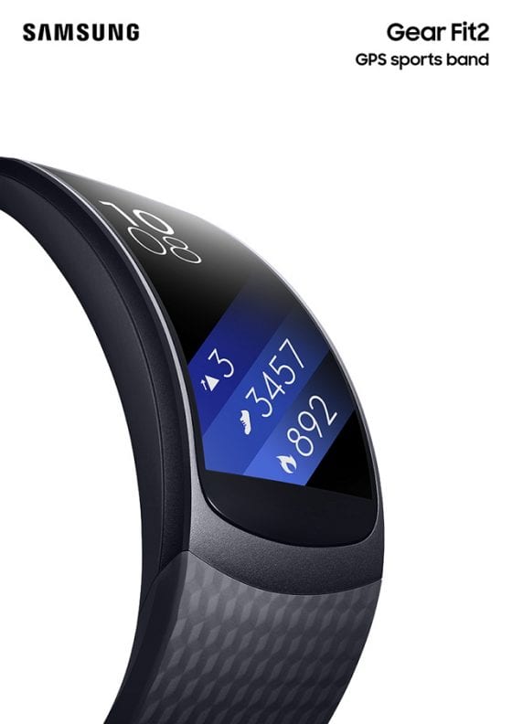 Samsung-Gear-Fit 2-Tizen-Smartwatch-2