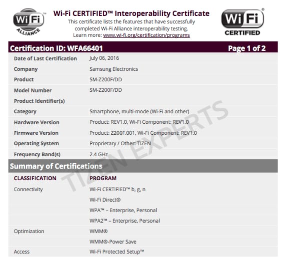Samsung-Z2-Passes-WiFi-Certification-1