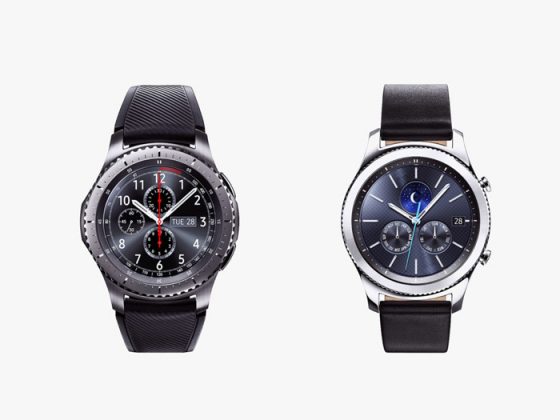 Samsung-Gear-S3-Tizen-Smartwatch