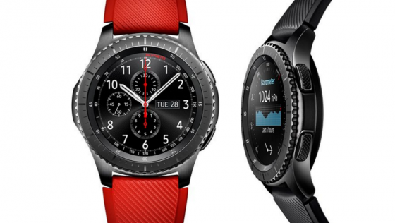 samsung-gear-s3-tizen-smart-watch