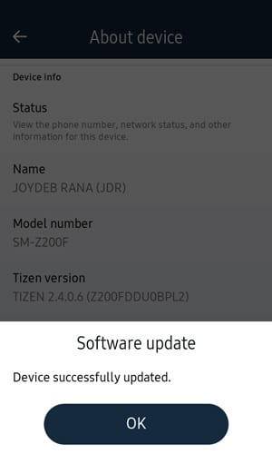 Samsung-Z2-Firmware-Update-Tizen-Z200FDDU0BPL2-1