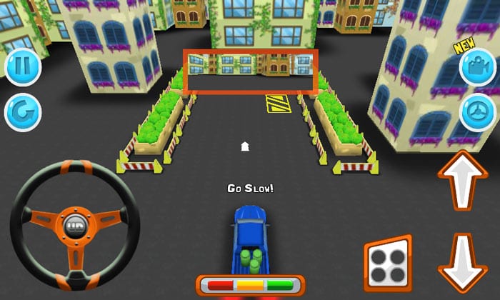 Smart-Phone-Game-Parking-Evolution-3D-Tizen-Store-1