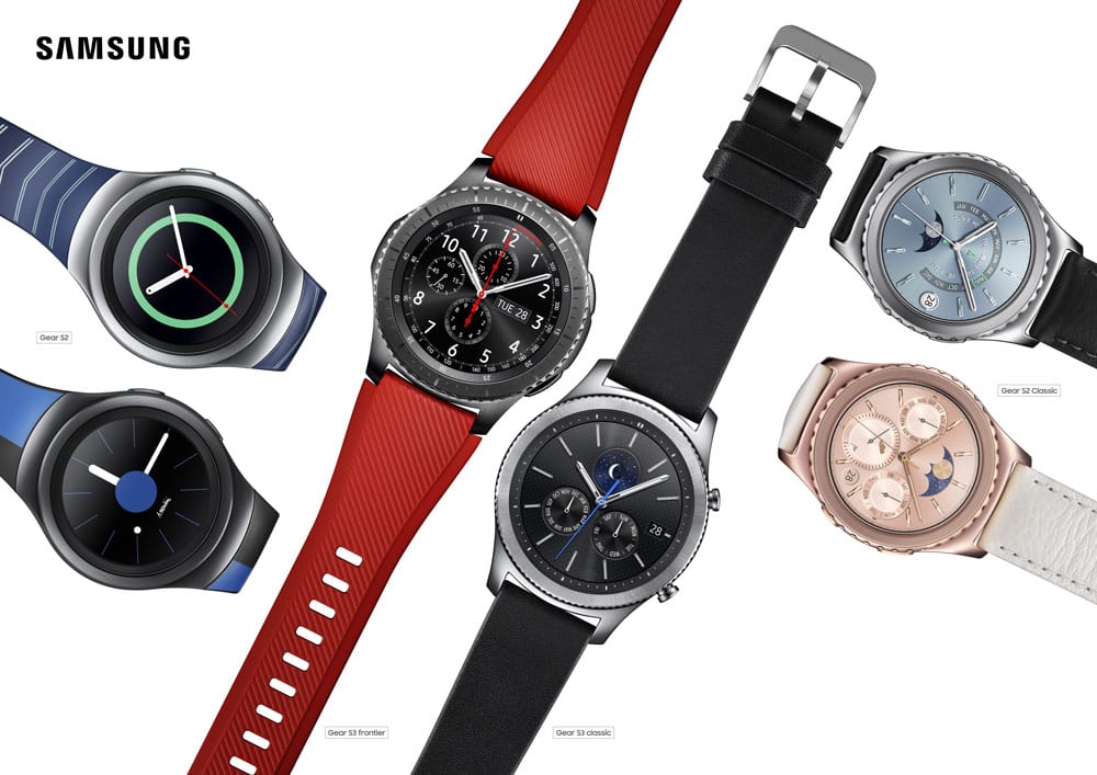 Samsung-Smartwatch-Security-SDS-Unveils-Enterprise-Security-Solutions-Tizen-Smartwatches