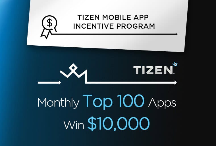 Tizen-Mobile-App-Incentive-Program-Tizen-Store