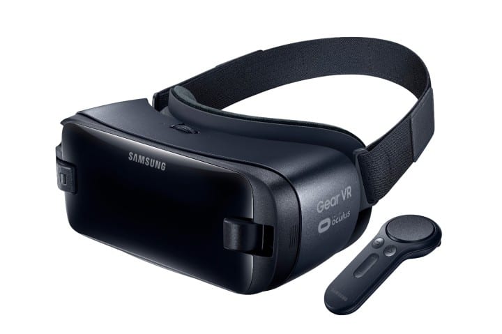 Samsung-Gear-VR-with-Controller