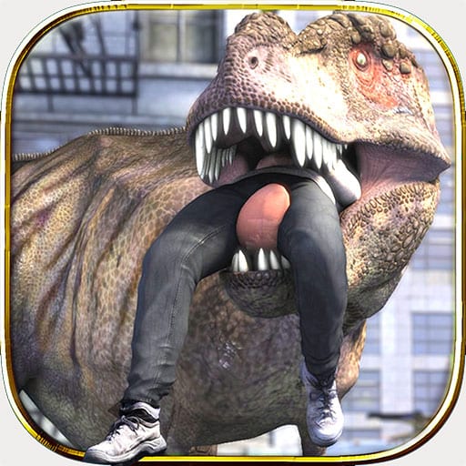 Smartphone-Game-Dinosaur-Simulator-Dino-World-platform-Tizen-Store-5