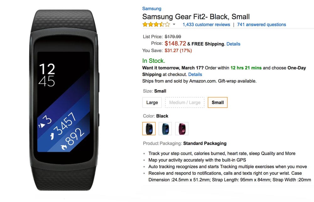 Samsung-Gear-Fit-2-Amazon-17off