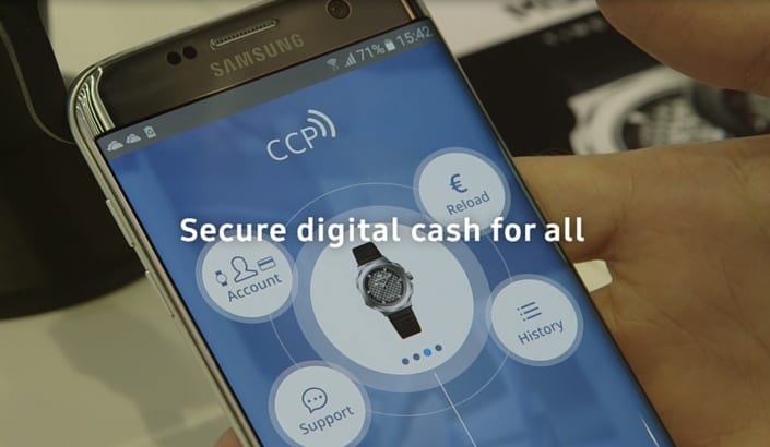 Samsung-Smartlink-Ingenico-Introduce-Contactless-Companion-Platform-To-Enable-Digital-Cash-for-Everyone-1