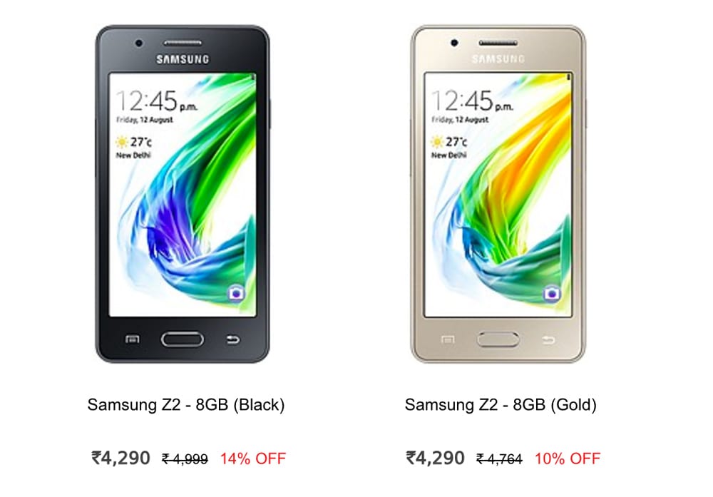 Samsung-Z2-Gadgets-Now-India