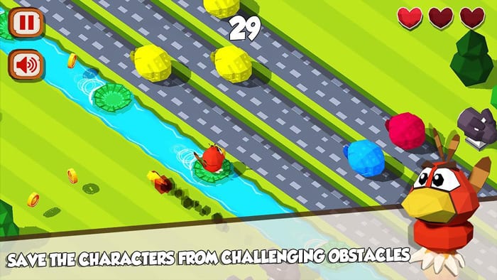 Smartphone-Game-Crazy-Crossy-Road-Tizen-Store-4