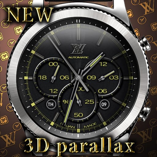 Watchface-Denis-Miroshnikov-LW-3D-Parallax-Gear-S2-S3-Tizen-3