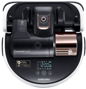 Samsung-POWERbot-R9250-Robot-Vacuum-Amazon-Alexa