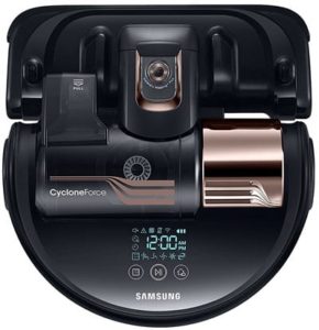 Samsung-POWERbot-R9350-Turbo-Robot-Vacuum-Amazon-Alexa