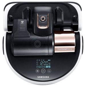 Samsung-VR9000-POWERbot-Robotic-Vacuum-Airborne-Copper