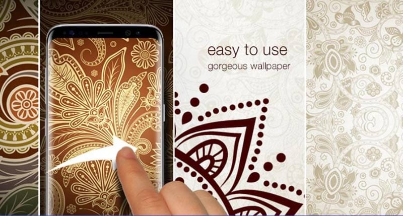 Smartphone-App-Beautiful-India-Pattern-Wallpapers-Samsung-Z1-Z2-Z3-6
