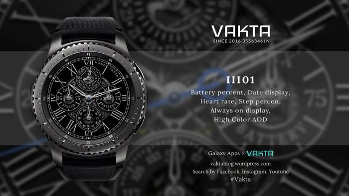 Watchface-VAKTA_III01-Samsung-Gear-S2-S3